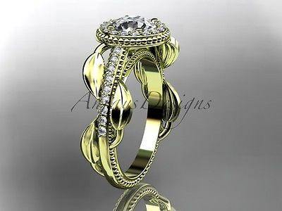 14K, 18K, Platinum Engagement Rings, Anniversary Sets, Wedding Bands