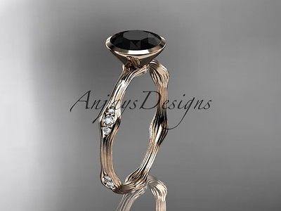 14K, 18K, Platinum Engagement Rings, Anniversary Sets, Wedding Bands