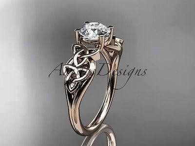 14K, 18K, Platinum Engagement Rings, Anniversary Sets, Wedding Bands