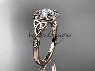 14K, 18K, Platinum Engagement Rings, Anniversary Sets, Wedding Bands