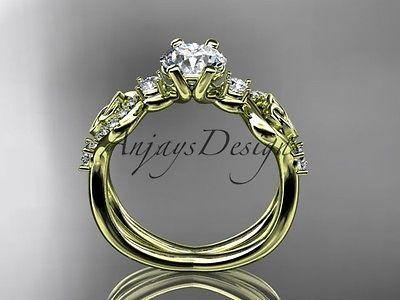 14K, 18K, Platinum Engagement Rings, Anniversary Sets, Wedding Bands