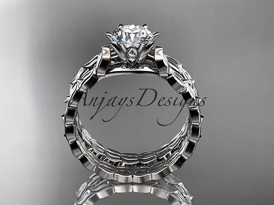 14K, 18K, Platinum Engagement Rings, Anniversary Sets, Wedding Bands