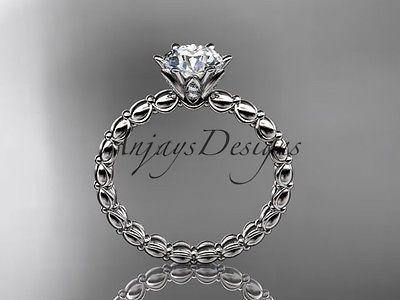 14K, 18K, Platinum Engagement Rings, Anniversary Sets, Wedding Bands