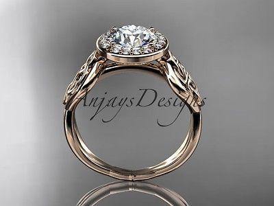 14K, 18K, Platinum Engagement Rings, Anniversary Sets, Wedding Bands