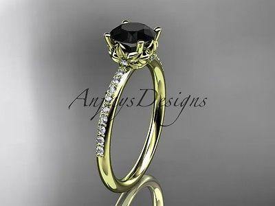 14K, 18K, Platinum Engagement Rings, Anniversary Sets, Wedding Bands