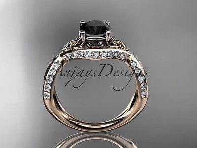 14K, 18K, Platinum Engagement Rings, Anniversary Sets, Wedding Bands