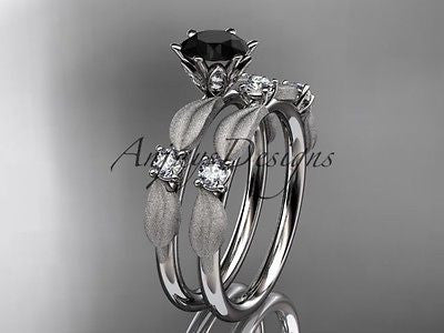 14K, 18K, Platinum Engagement Rings, Anniversary Sets, Wedding Bands