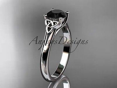 14K, 18K, Platinum Engagement Rings, Anniversary Sets, Wedding Bands