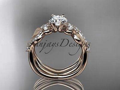 14K, 18K, Platinum Engagement Rings, Anniversary Sets, Wedding Bands