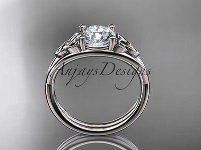 14K, 18K, Platinum Engagement Rings, Anniversary Sets, Wedding Bands