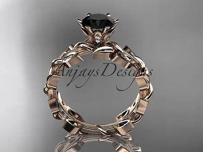 14K, 18K, Platinum Engagement Rings, Anniversary Sets, Wedding Bands