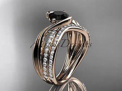 14K, 18K, Platinum Engagement Rings, Anniversary Sets, Wedding Bands