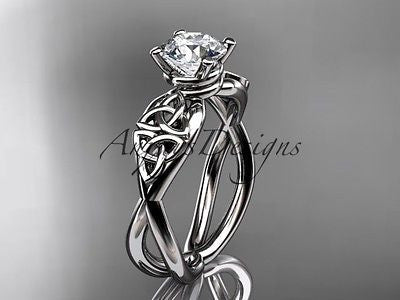 14K, 18K, Platinum Engagement Rings, Anniversary Sets, Wedding Bands