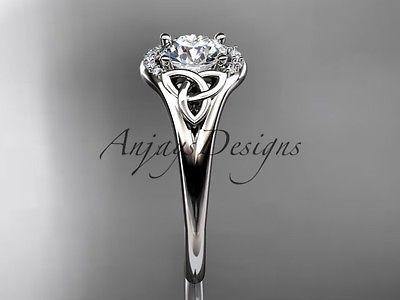 14K, 18K, Platinum Engagement Rings, Anniversary Sets, Wedding Bands