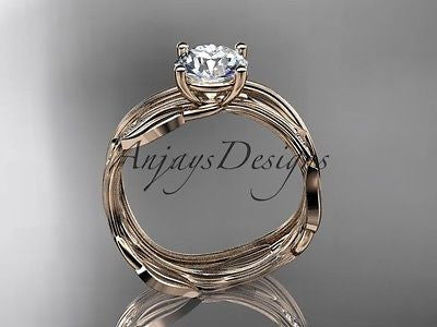 14K, 18K, Platinum Engagement Rings, Anniversary Sets, Wedding Bands