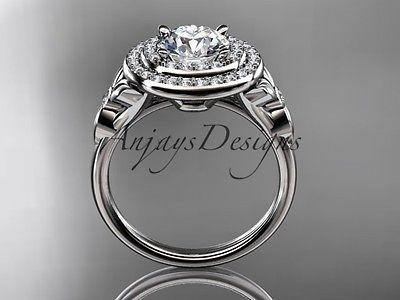 14K, 18K, Platinum Engagement Rings, Anniversary Sets, Wedding Bands