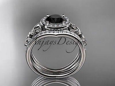 14K, 18K, Platinum Engagement Rings, Anniversary Sets, Wedding Bands