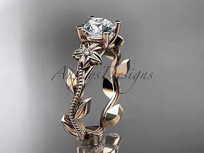 14K, 18K, Platinum Engagement Rings, Anniversary Sets, Wedding Bands