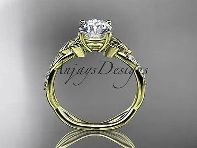 14K, 18K, Platinum Engagement Rings, Anniversary Sets, Wedding Bands