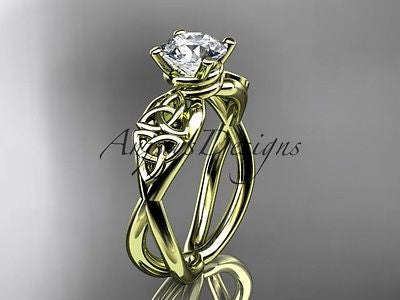 14K, 18K, Platinum Engagement Rings, Anniversary Sets, Wedding Bands