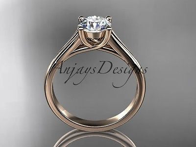 14K, 18K, Platinum Engagement Rings, Anniversary Sets, Wedding Bands