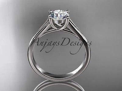 14K, 18K, Platinum Engagement Rings, Anniversary Sets, Wedding Bands