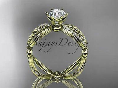 14K, 18K, Platinum Engagement Rings, Anniversary Sets, Wedding Bands