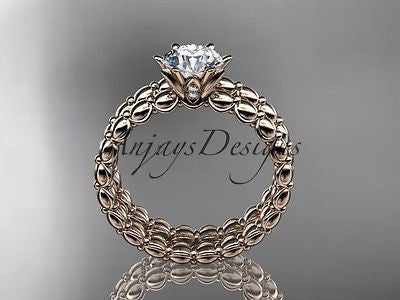 14K, 18K, Platinum Engagement Rings, Anniversary Sets, Wedding Bands