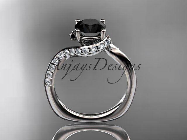 14K, 18K, Platinum Engagement Rings, Anniversary Sets, Wedding Bands