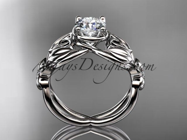 14K, 18K, Platinum Engagement Rings, Anniversary Sets, Wedding Bands