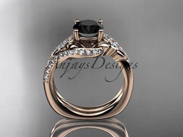 14K, 18K, Platinum Engagement Rings, Anniversary Sets, Wedding Bands