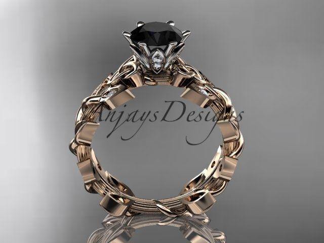 14K, 18K, Platinum Engagement Rings, Anniversary Sets, Wedding Bands