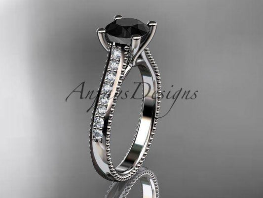 14K, 18K, Platinum Engagement Rings, Anniversary Sets, Wedding Bands