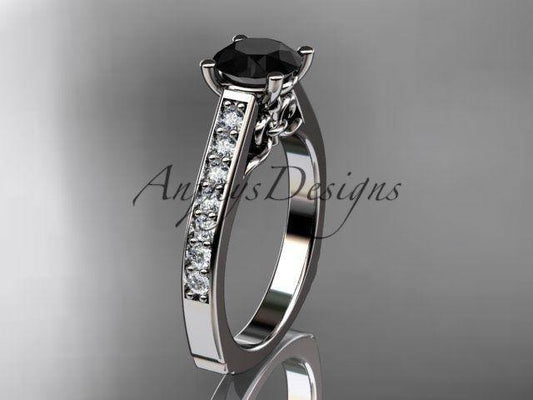 14K, 18K, Platinum Engagement Rings, Anniversary Sets, Wedding Bands