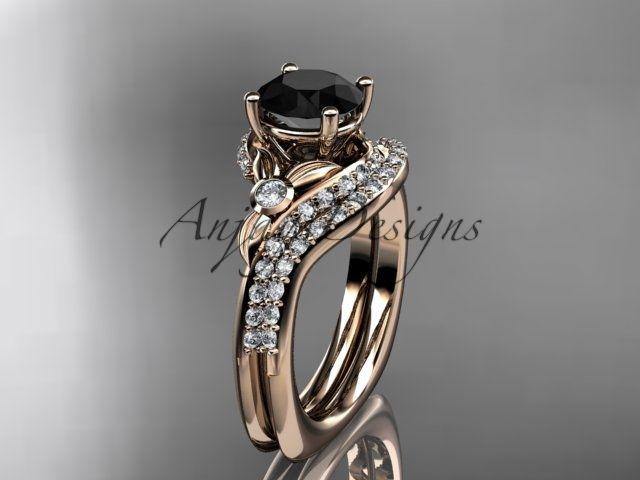 14K, 18K, Platinum Engagement Rings, Anniversary Sets, Wedding Bands