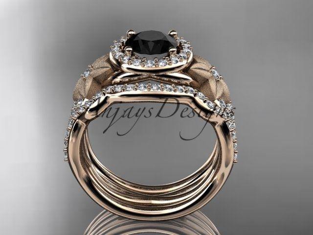 14K, 18K, Platinum Engagement Rings, Anniversary Sets, Wedding Bands