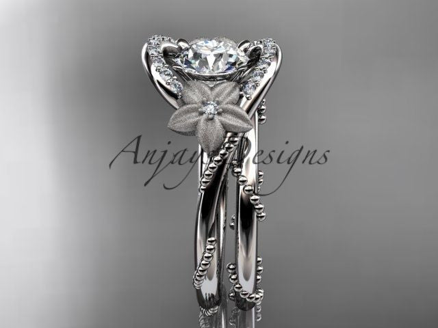 14K, 18K, Platinum Engagement Rings, Anniversary Sets, Wedding Bands