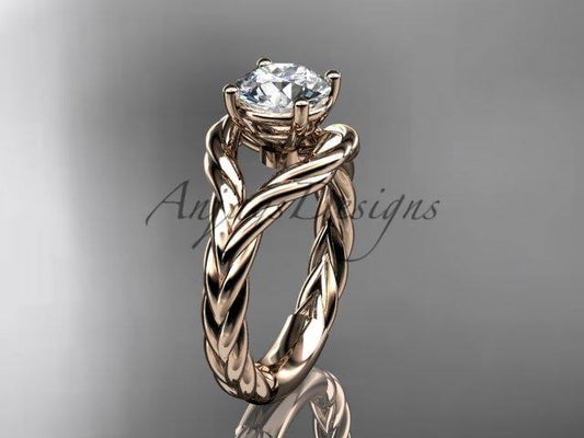 14K, 18K, Platinum Engagement Rings, Anniversary Sets, Wedding Bands