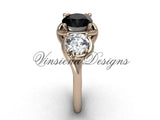 14K, 18K, Platinum Engagement Rings, Anniversary Sets, Wedding Bands