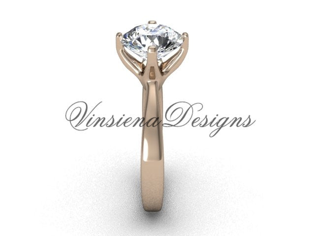 14K, 18K, Platinum Engagement Rings, Anniversary Sets, Wedding Bands