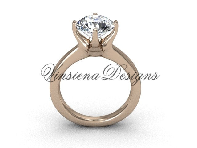 14K, 18K, Platinum Engagement Rings, Anniversary Sets, Wedding Bands