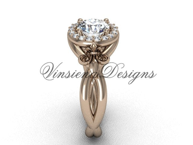 14K, 18K, Platinum Engagement Rings, Anniversary Sets, Wedding Bands