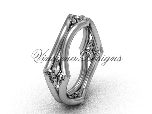 14K, 18K, Platinum Engagement Rings, Anniversary Sets, Wedding Bands