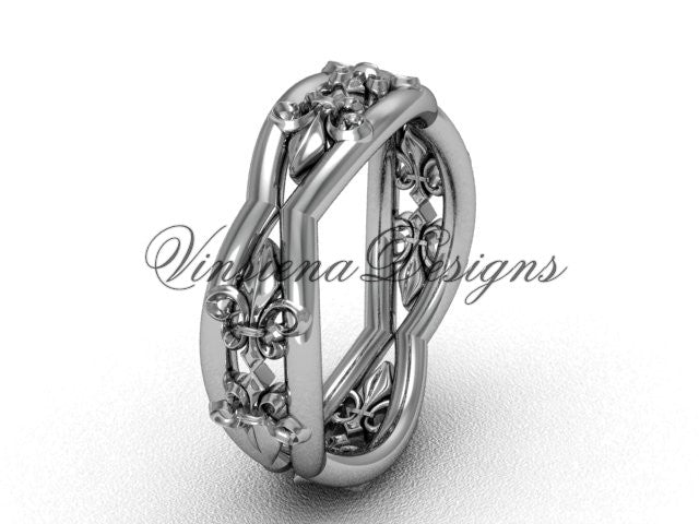 14K, 18K, Platinum Engagement Rings, Anniversary Sets, Wedding Bands