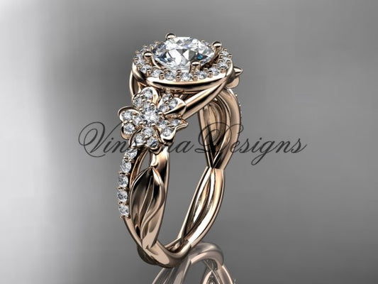 14K, 18K, Platinum Engagement Rings, Anniversary Sets, Wedding Bands