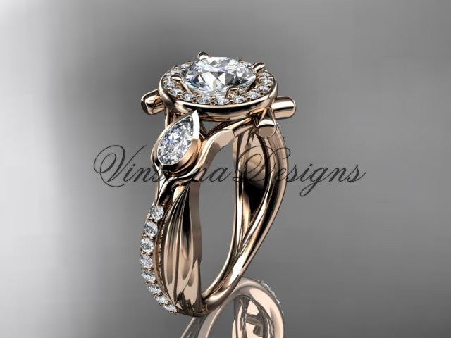 14K, 18K, Platinum Engagement Rings, Anniversary Sets, Wedding Bands