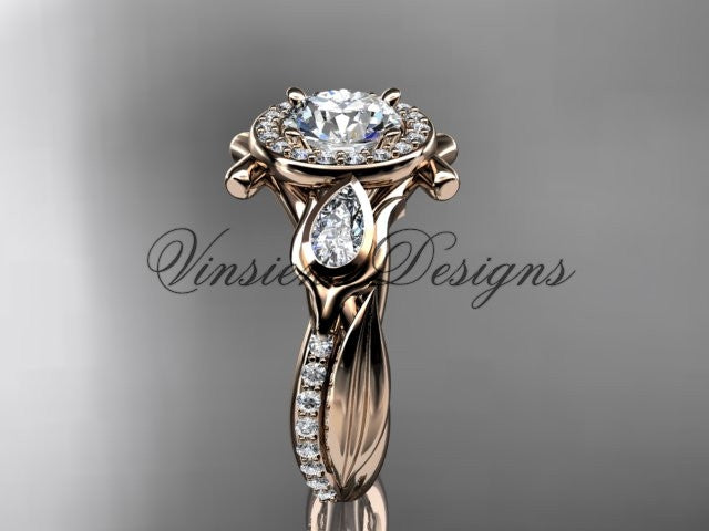 14K, 18K, Platinum Engagement Rings, Anniversary Sets, Wedding Bands