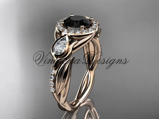 14K, 18K, Platinum Engagement Rings, Anniversary Sets, Wedding Bands