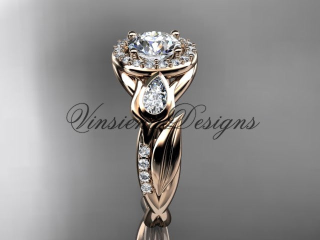 14K, 18K, Platinum Engagement Rings, Anniversary Sets, Wedding Bands