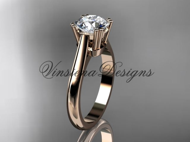 14K, 18K, Platinum Engagement Rings, Anniversary Sets, Wedding Bands